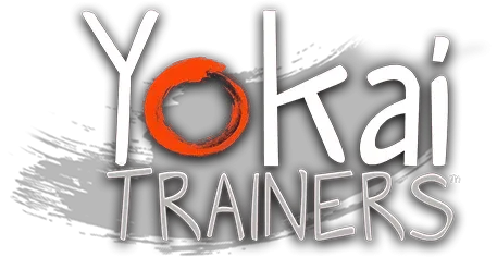 Yokai trainers logo (Ear...